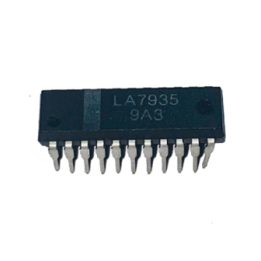 LA7935