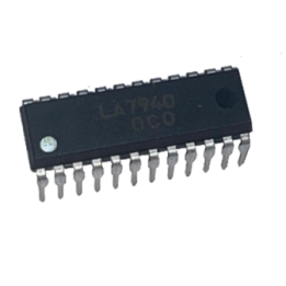 LA7940