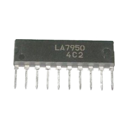 LA7950