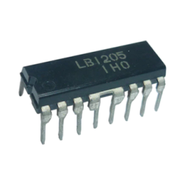 LB1205