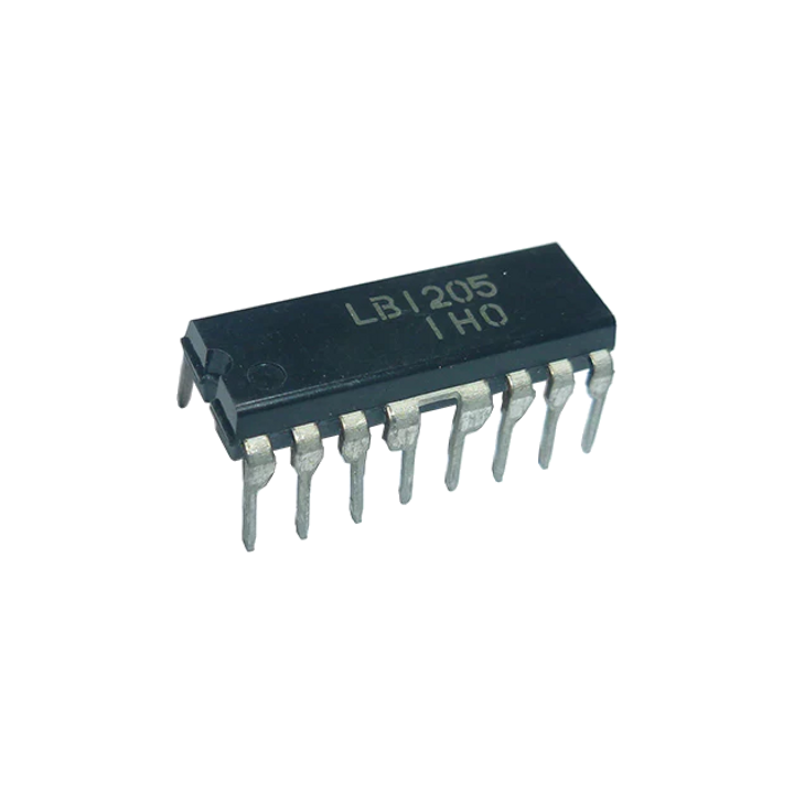 LB1205