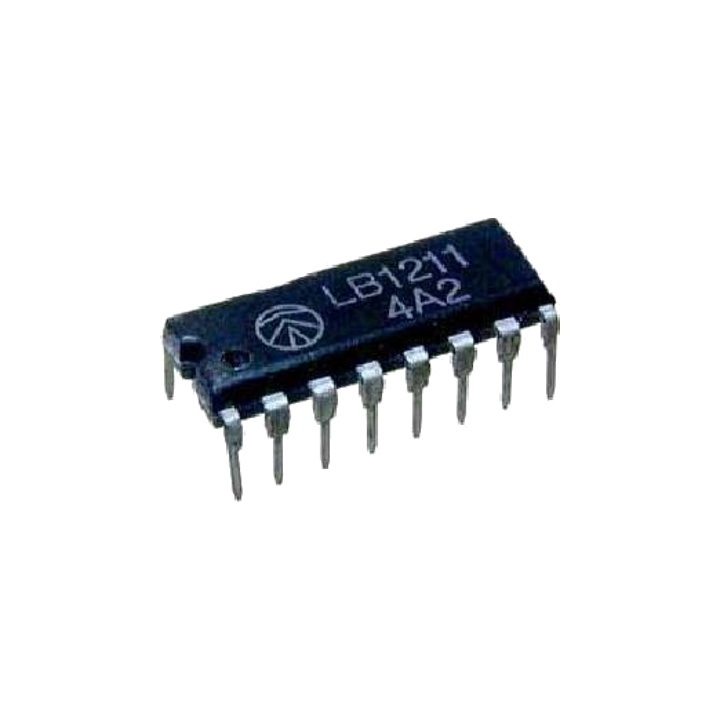 LB1211