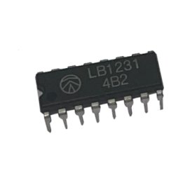 LB1231