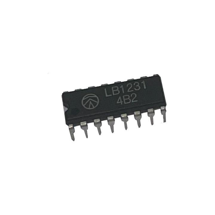 LB1231