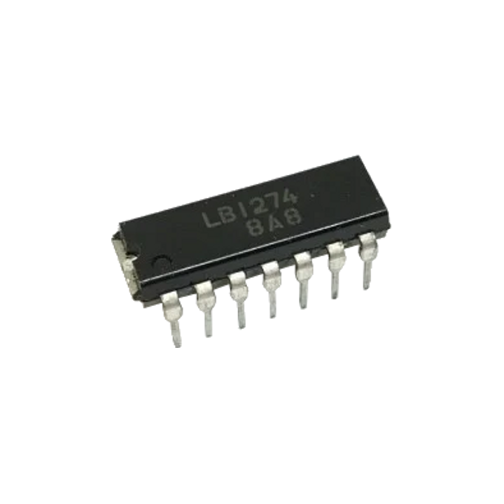 LB1274