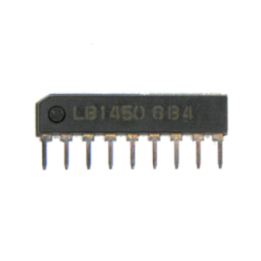 LB1450