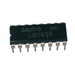 LB1609
