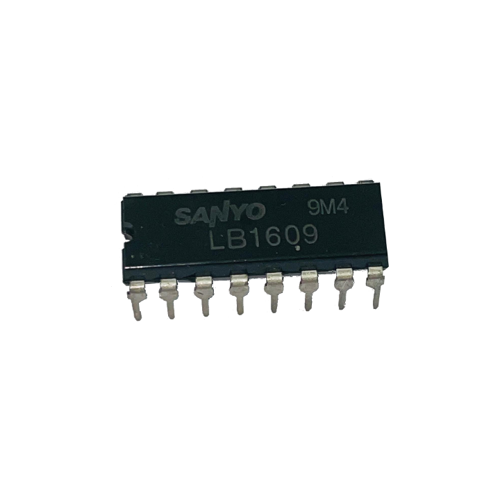 LB1609