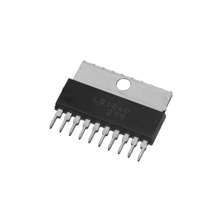 LB1640