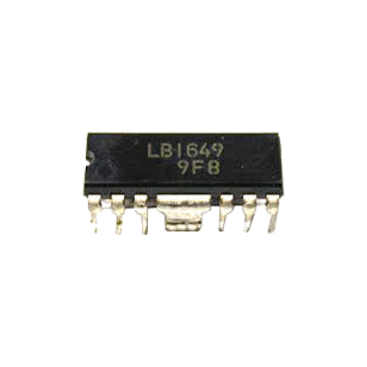 LB1649