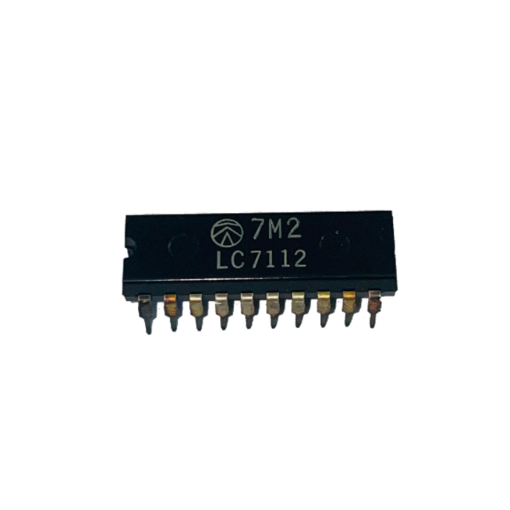 LC7112