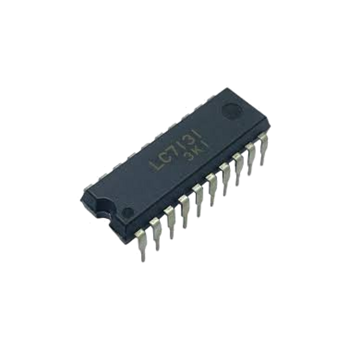 LC7131