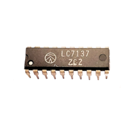 LC7137
