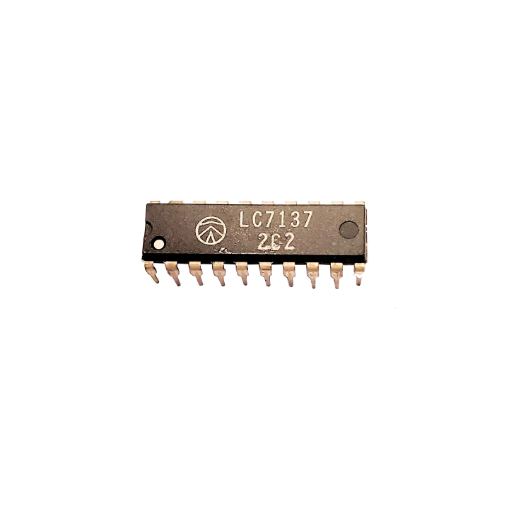 LC7137
