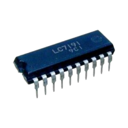 LC7191