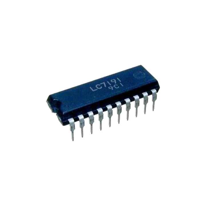 LC7191