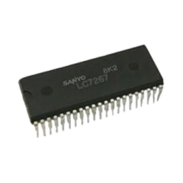 LC7267