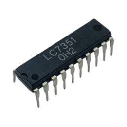 LC7351