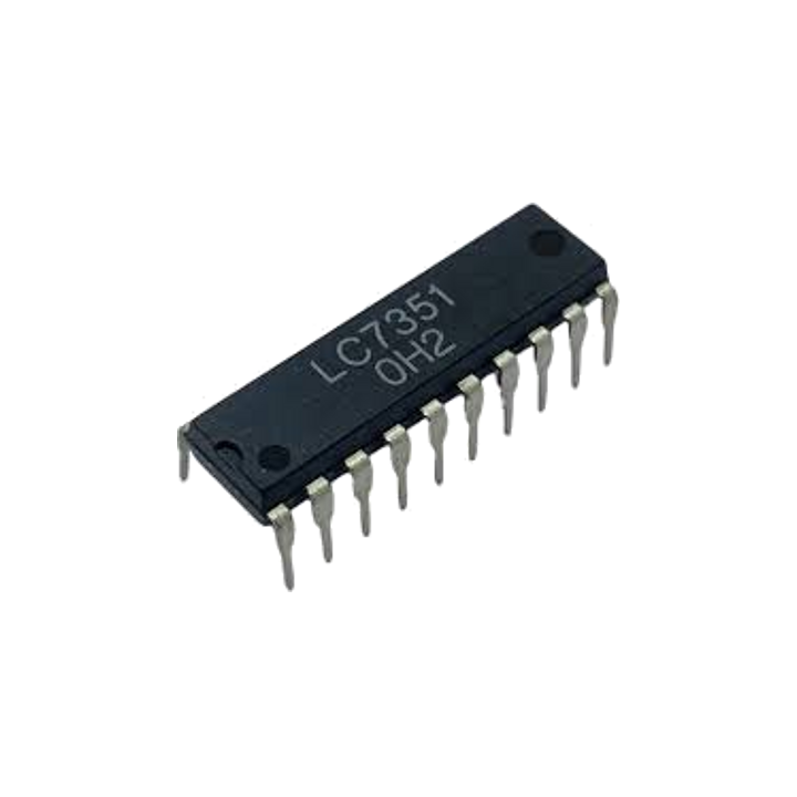 LC7351