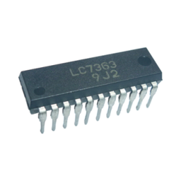 LC7363
