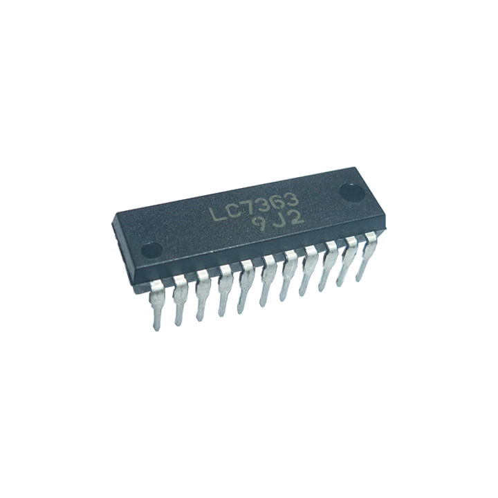 LC7363