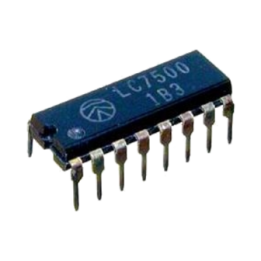 LC7500