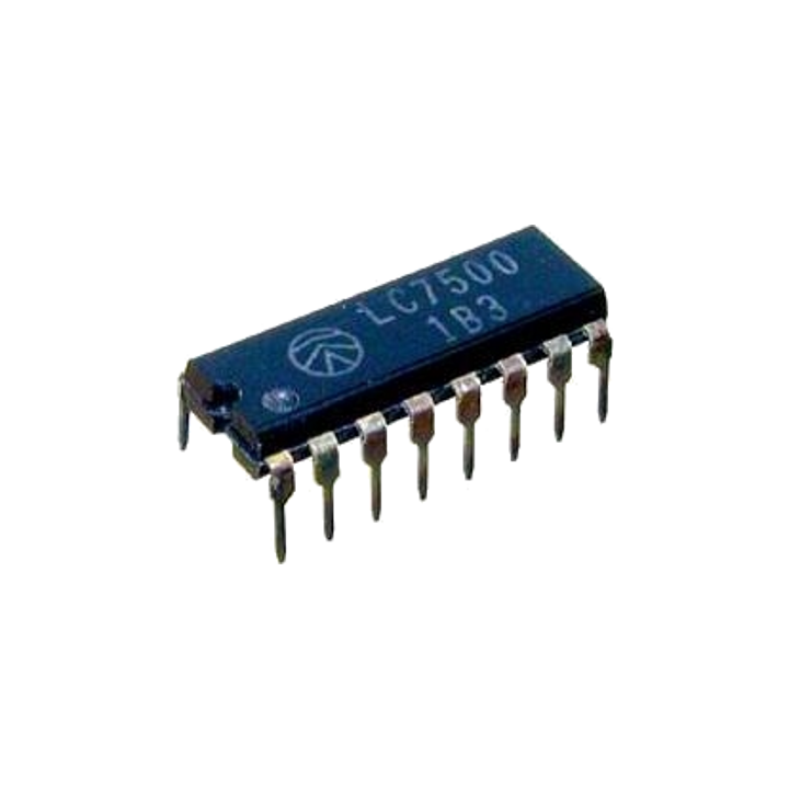 LC7500