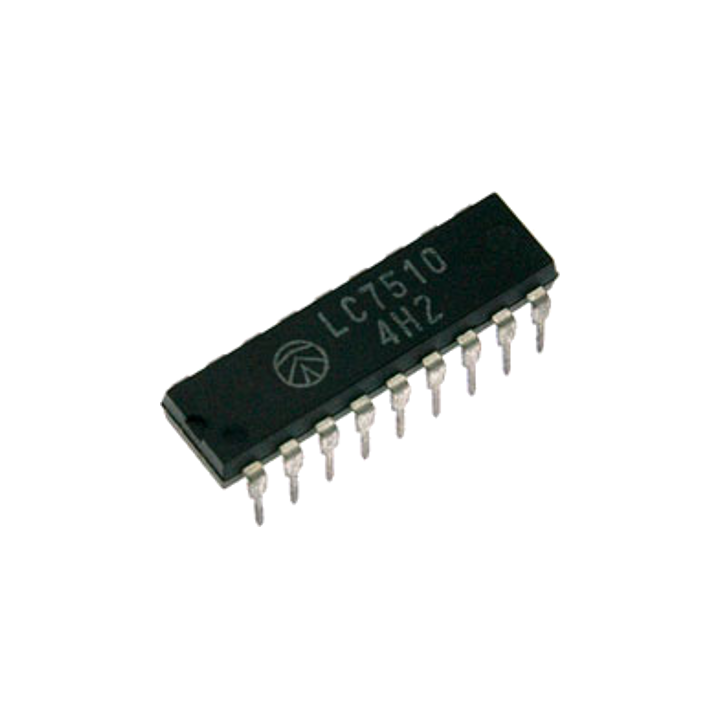 LC7510