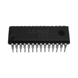 LC7522