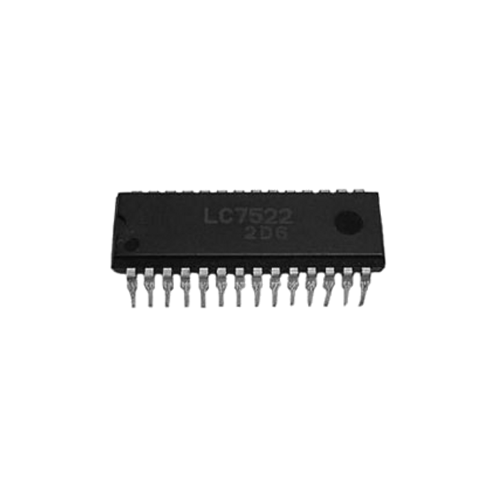 LC7522