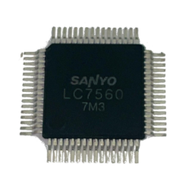 LC7560