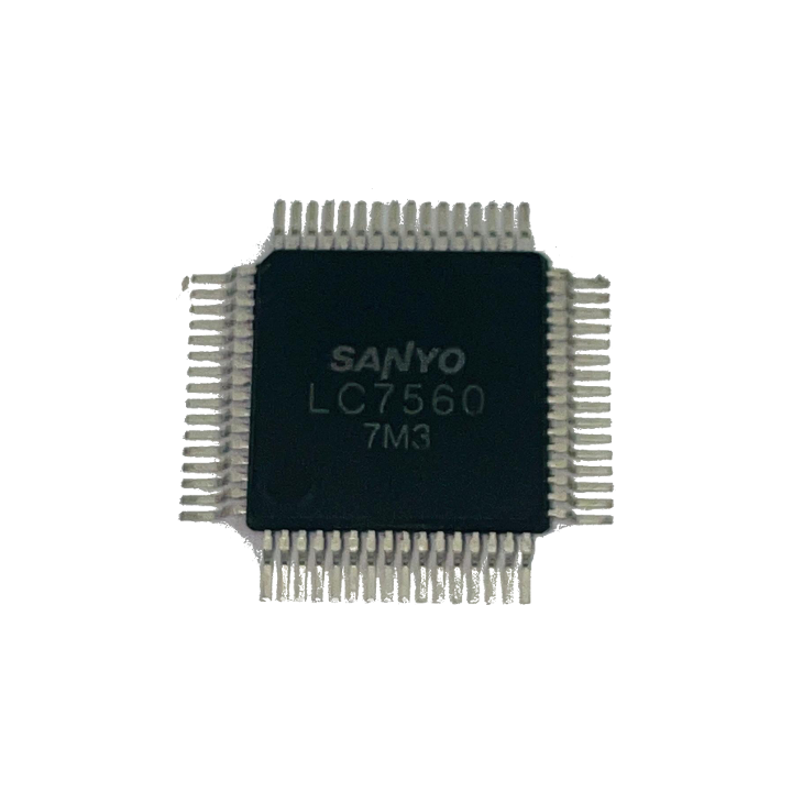 LC7560