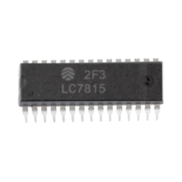 LC7815