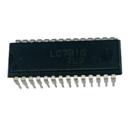 LC7816