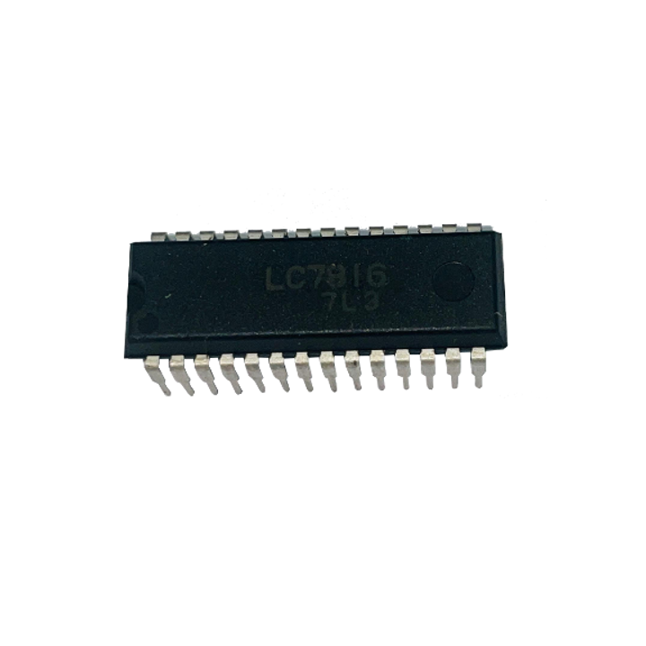 LC7816