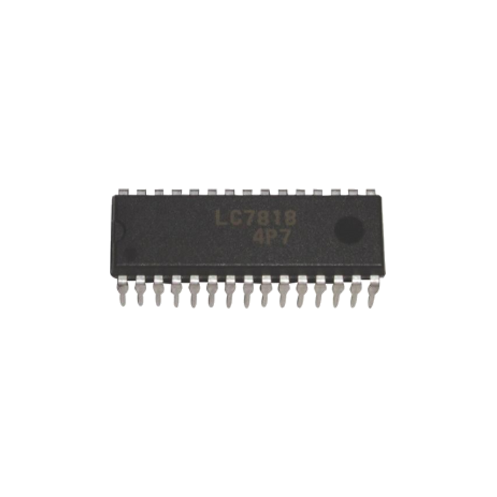 LC7818