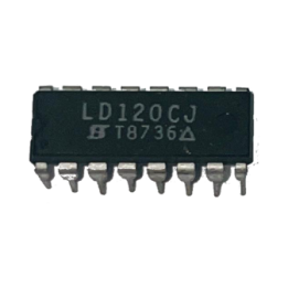 LD120CJ