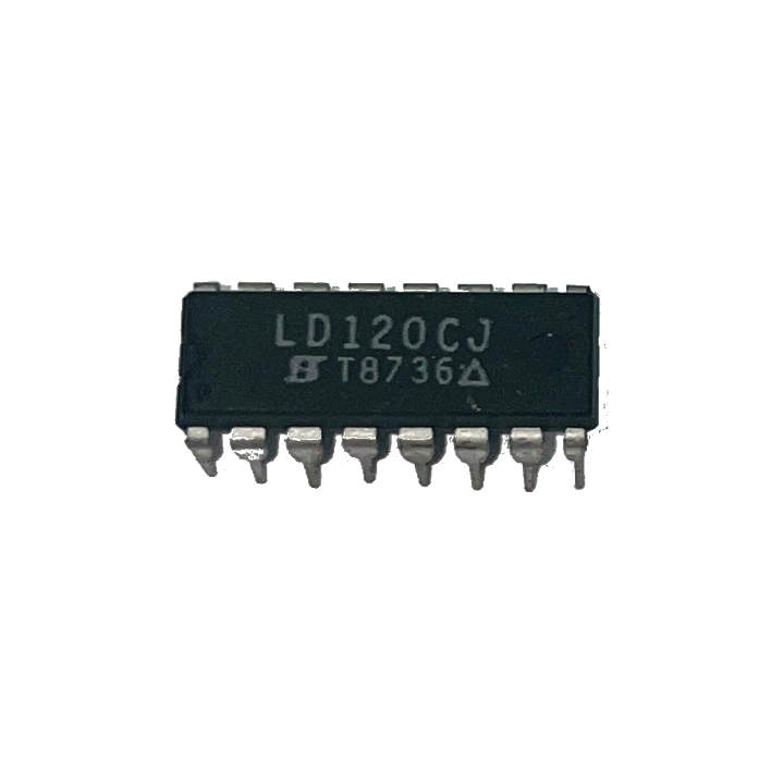 LD120CJ