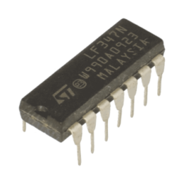 LF347N