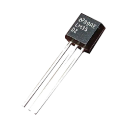 LM35DZ
