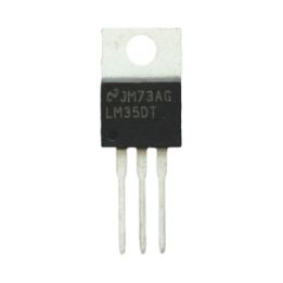 LM35DT