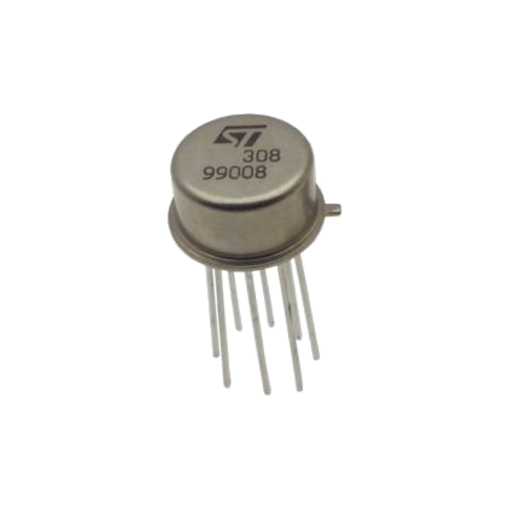 LM308H