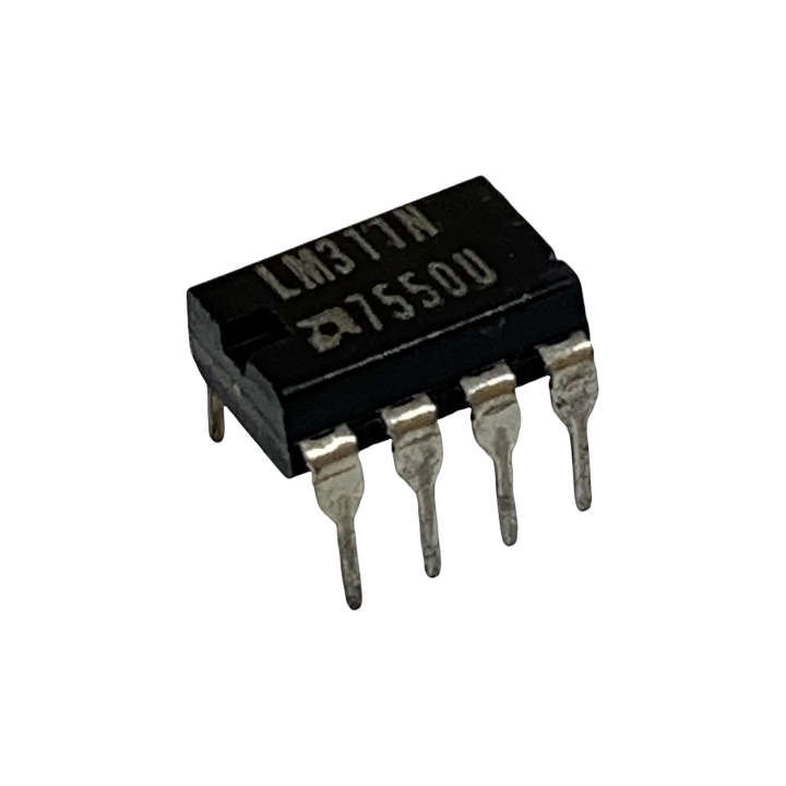 LM311N