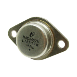 LM317K