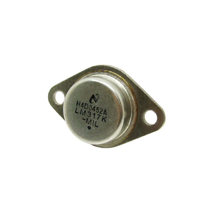 LM317K