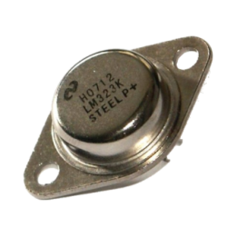 LM323K