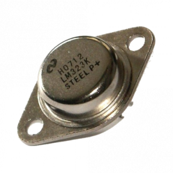 LM323K