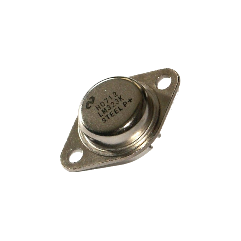LM323K
