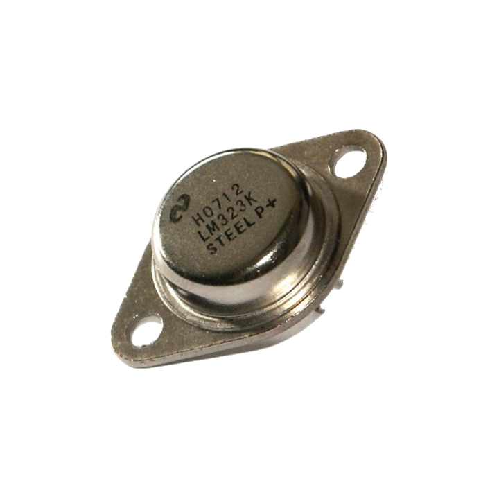 LM323K