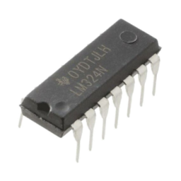 LM324N